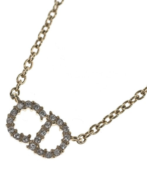 Christian Dior 項鍊