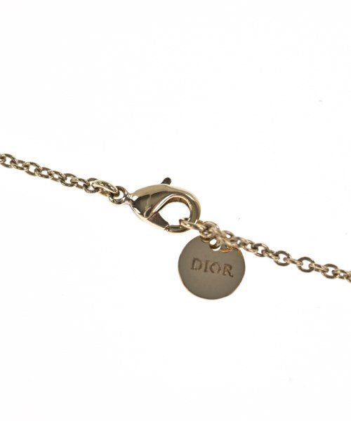 Christian Dior 項鍊