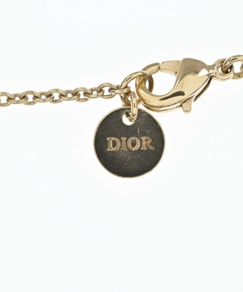 Christian Dior 項鍊