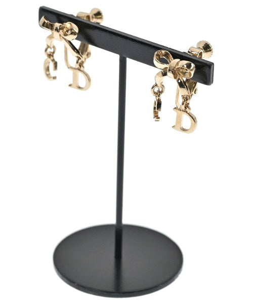 Christian Dior 耳環　