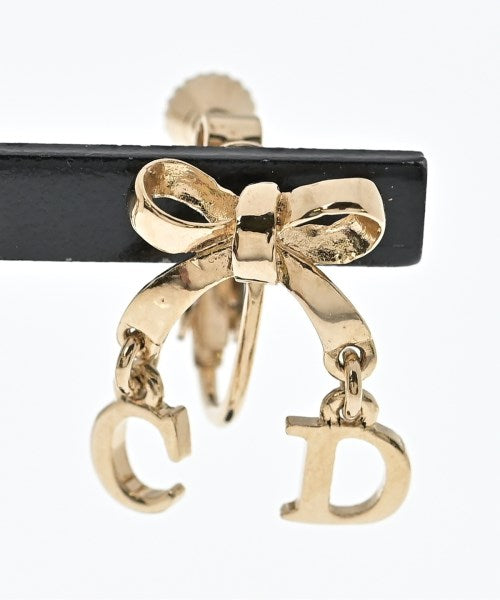 Christian Dior 耳環　