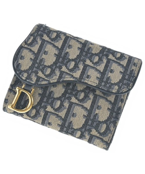 Christian Dior 錢包/零錢包