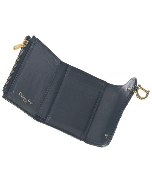Christian Dior 錢包/零錢包