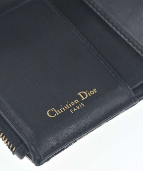 Christian Dior 錢包/零錢包