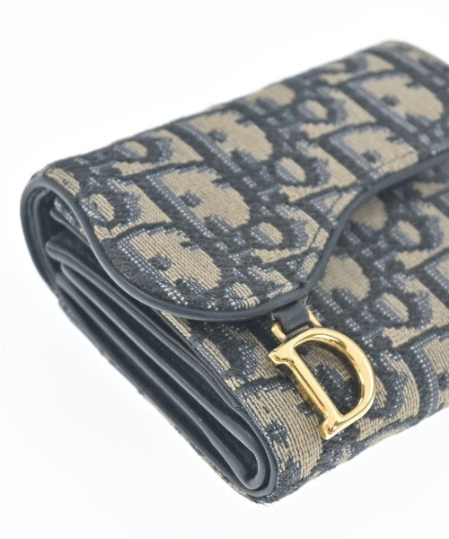 Christian Dior 錢包/零錢包