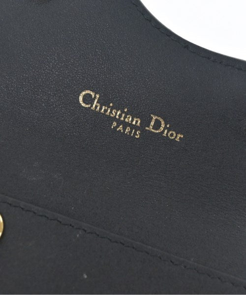 Christian Dior 鑰匙盒/鑰匙圈