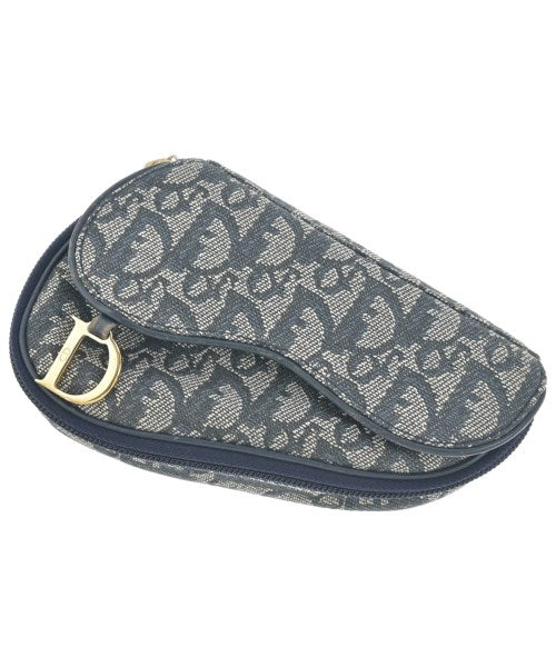 Christian Dior 小袋
