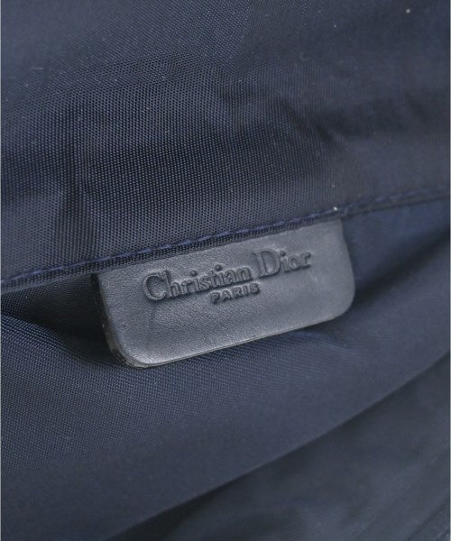 Christian Dior 小袋