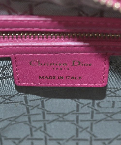 Christian Dior 手提包