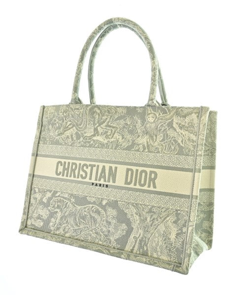 Christian Dior 托特包