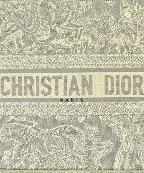 Christian Dior 托特包