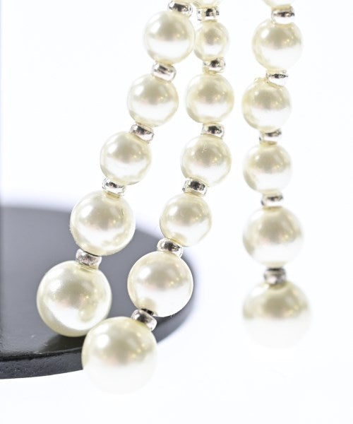 Christian Dior 耳環　