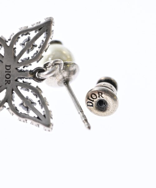 Christian Dior 耳環　