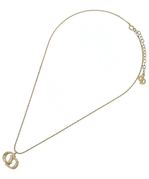 Christian Dior 項鍊