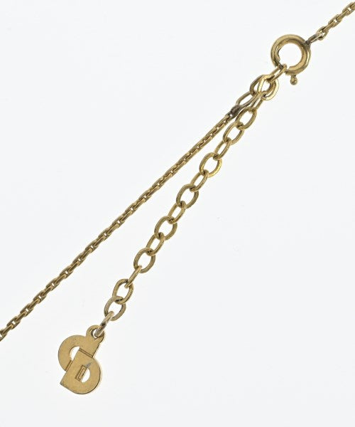Christian Dior 項鍊