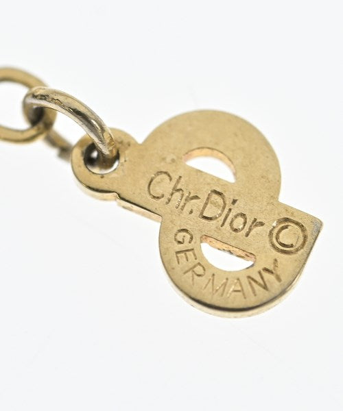 Christian Dior 項鍊