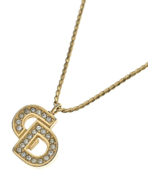 Christian Dior 項鍊