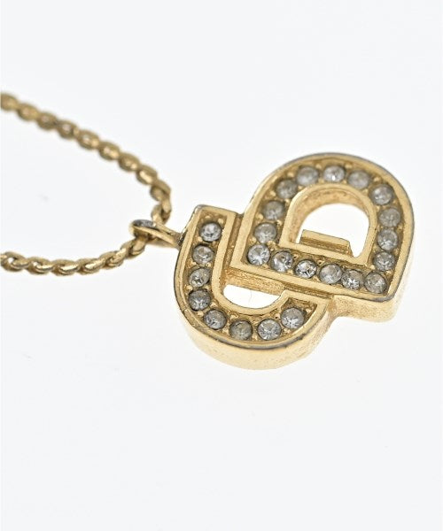 Christian Dior 項鍊