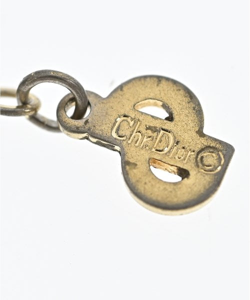 Christian Dior 項鍊