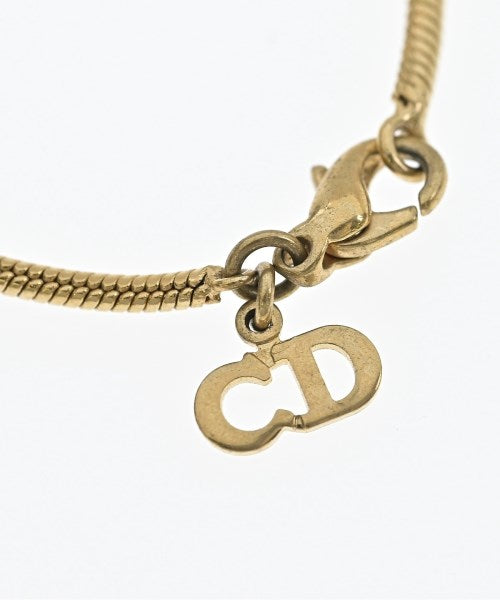 Christian Dior 項鍊