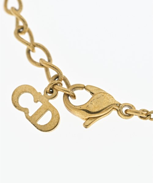 Christian Dior 項鍊
