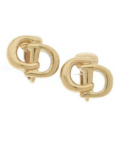 Christian Dior 耳環　