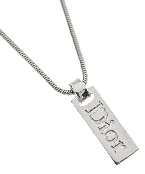 Christian Dior 項鍊