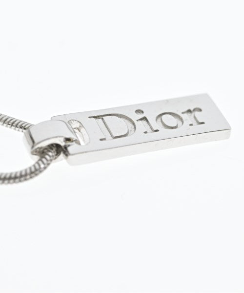 Christian Dior 項鍊