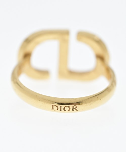 Christian Dior 戒指