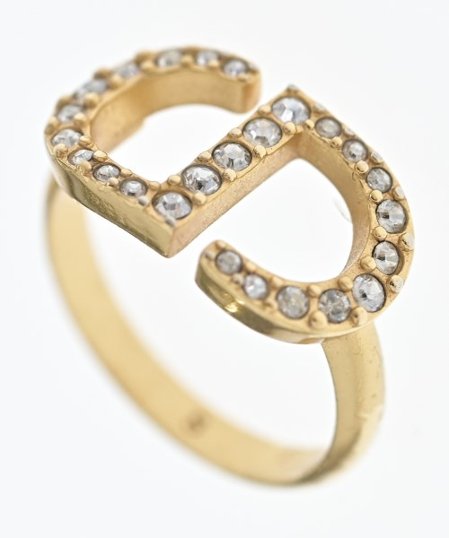 Christian Dior 戒指