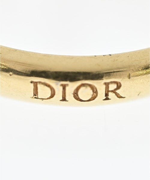 Christian Dior 戒指