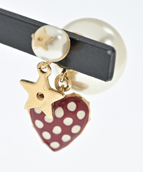 Christian Dior 耳飾