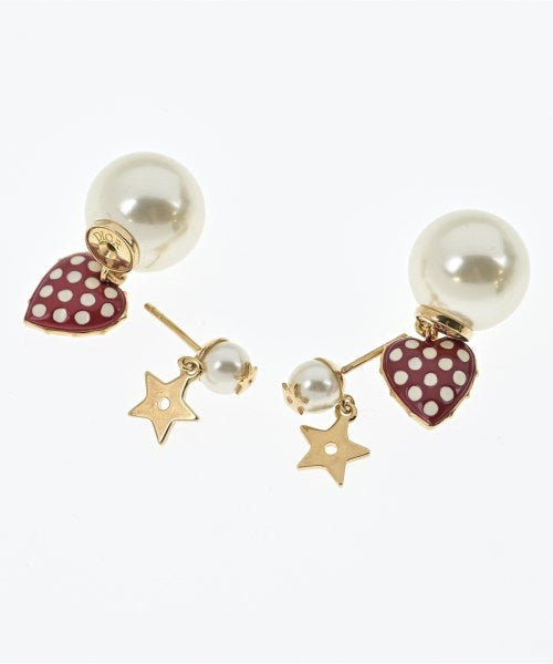 Christian Dior 耳飾