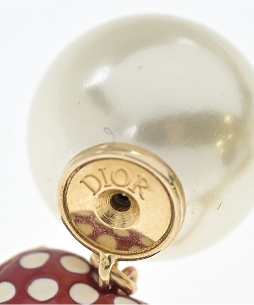 Christian Dior 耳飾