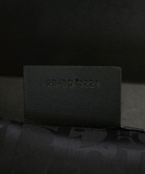 Dior Homme 肩背包