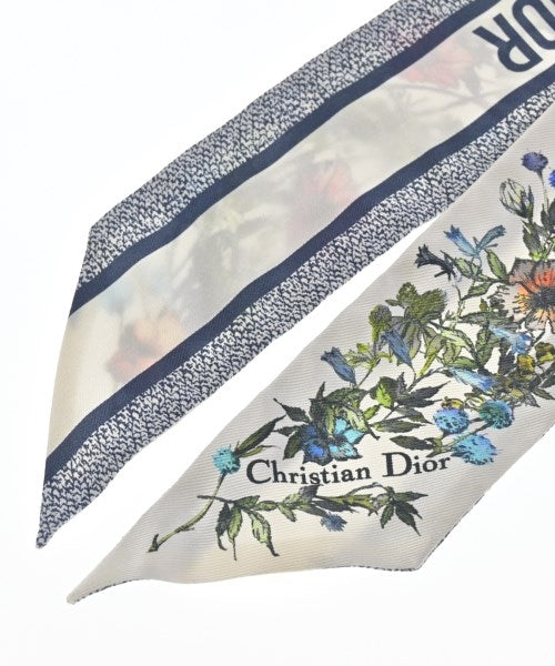 Christian Dior 頭巾/圍巾