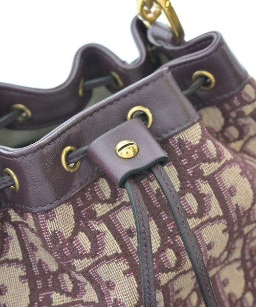 Christian Dior 肩背包