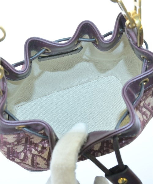 Christian Dior 肩背包