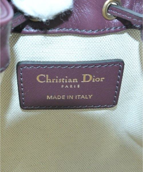 Christian Dior 肩背包