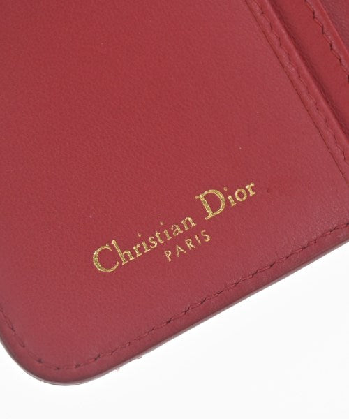 Christian Dior 錢包/零錢包