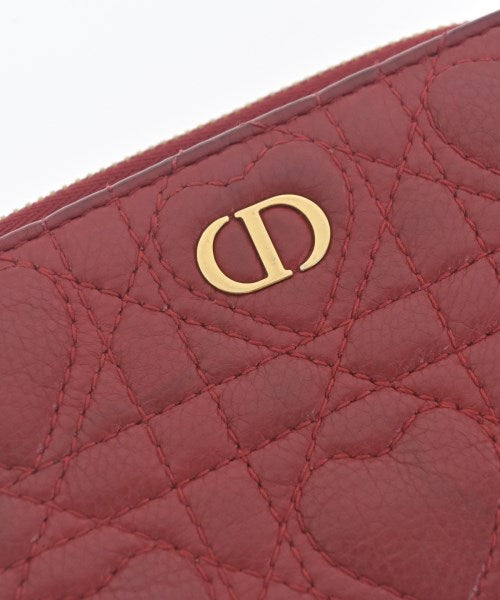 Christian Dior 錢包/零錢包