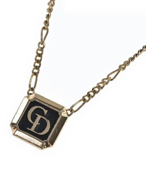 Christian Dior 項鍊