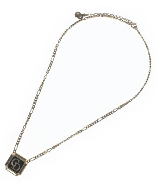 Christian Dior 項鍊