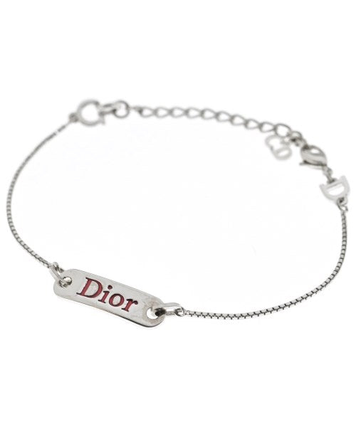 Christian Dior 手環/手鍊
