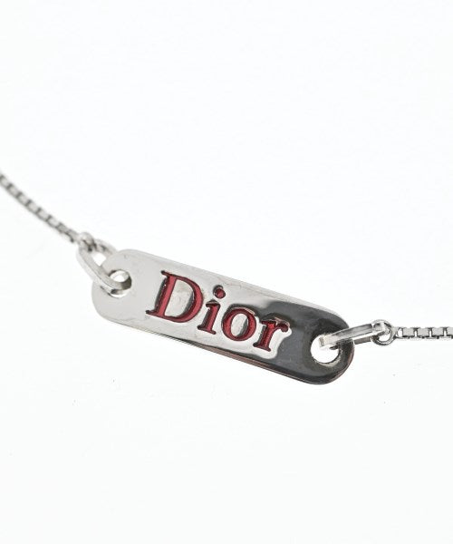 Christian Dior 手環/手鍊
