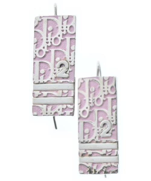 Christian Dior 耳飾
