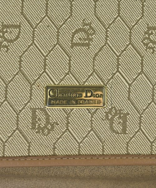 Christian Dior 肩背包