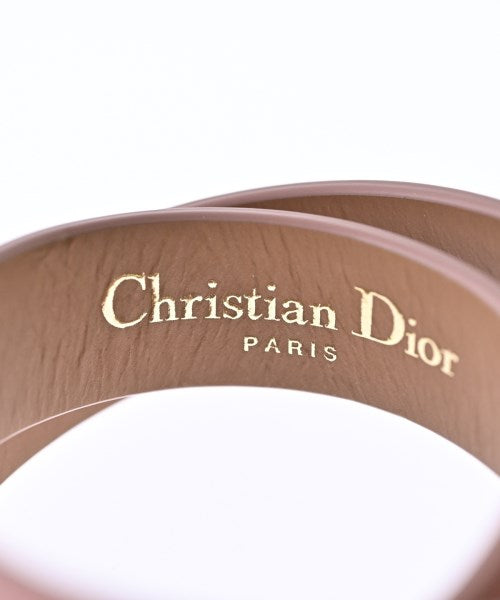 Christian Dior 手環/手鍊
