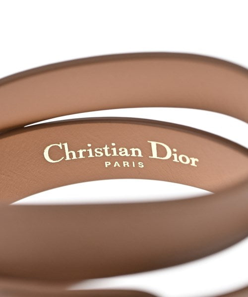 Christian Dior 手環/手鍊