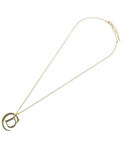 Christian Dior 項鍊